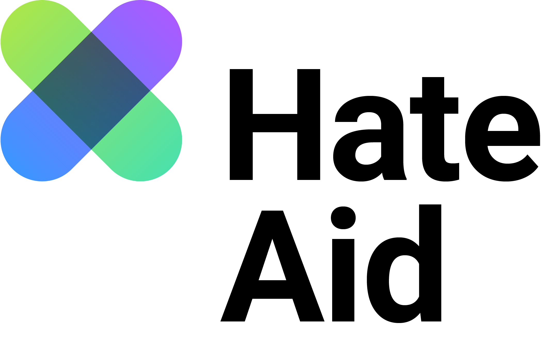 Logo HateAid
