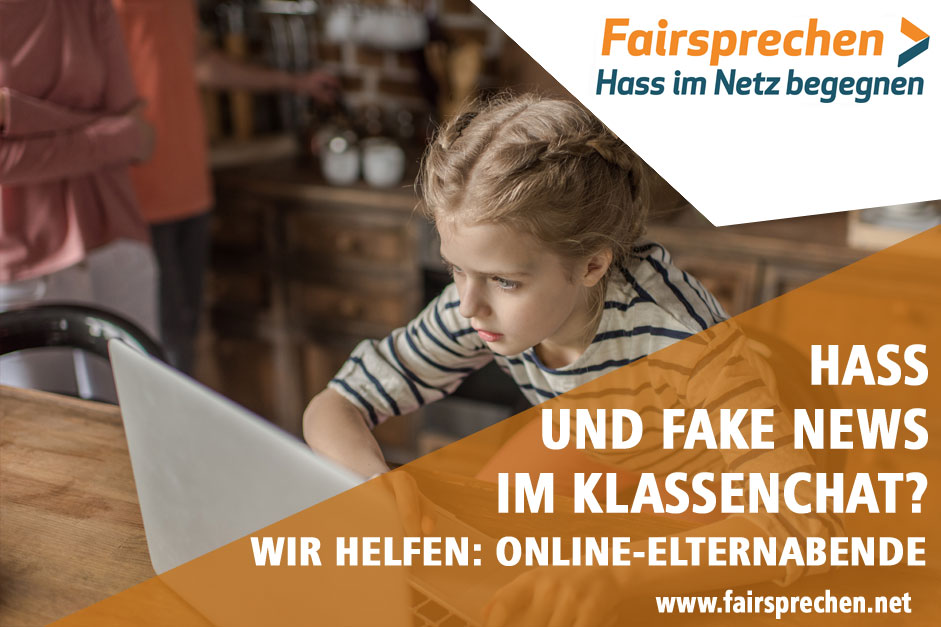 Eltern-Kind-Informationsveranstaltungen